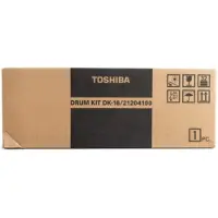 Toshiba Valse sort 20.000 sider