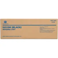 Konica Minolta Color valse/trommel 200.000 sider