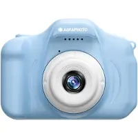 Agfa Compact Camera for Kids - Blue