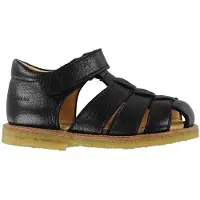 Angulus Sandaler - Navy - - 31 - Sandals