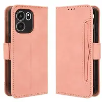 Mtp Products OnePlus Turbo 6V Kortholder Lommebokveske - Rosa