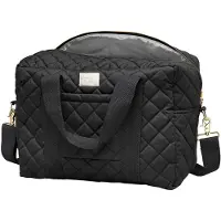 Cam Cam Copenhagen Stelleveske - Stor - Svart - - OneSize - Stellebag