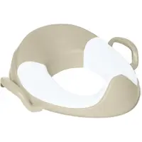 My Carry Potty Toaletttrener - Naturlig Beige - - OneSize - Potte