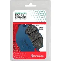 Brembo 07ya52cc Bremseklosser