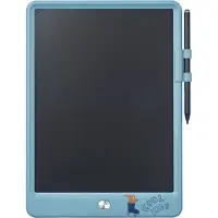 Liewood LCD-tegnebrett - Zora - Tiger/Strand Blue - - OneSize - Tavle