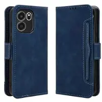 Mtp Products OnePlus Turbo 6V Kortholder Lommebokveske - blå