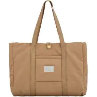 Cam Cam Stelleveske - Utbrettbar - Camel - - OneSize - Stellebag