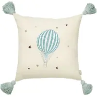 Cam Cam Pute - 35x35 cm - Ballong - - OneSize - Pute