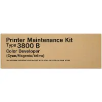 Ricoh Farge developer
