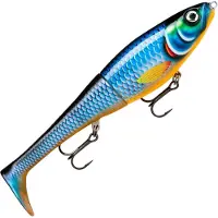Rapala X-rap Peto Swimbait 39g 140 Mm