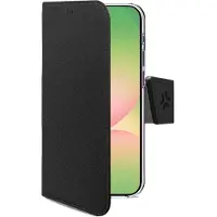 Ginza.se Wally Wallet Case Galaxy A57 5G Svart