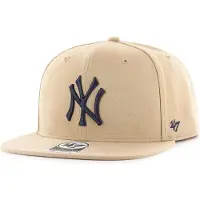 47 Mlb New York Yankees No Shot Captain Cap