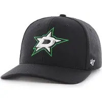 47 Nhl Dallas Stars Contender Mf Cap