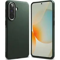 Ringke Samsung Galaxy A57 Onyx TPU-deksel - Mørkegrønn