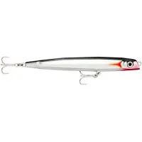 Rapala Flash-x Dart Synkende Sluk 42g 140 Mm