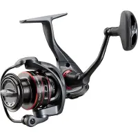 Okuma Ceymar X Speed Fiske Spinnehjul