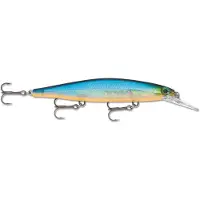 Rapala Shadow Rap Deep 11 cm Blue Ghost (BGH)