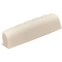 Graphtec GraphTech TUSQ Nut 6-String Martin Style Guitar Slotted