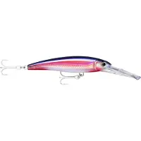 Rapala X-rap Magnum Floating Minnow 180 Mm
