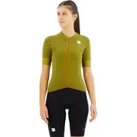 Sportful Monocrom Kort Ermet Trøye