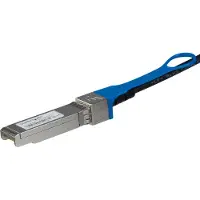 StarTech.com Twinax Direct Attach Sfp+ -kabel For Hp J9281b 5 M