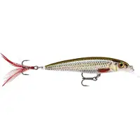 Rapala X-rap Suspending Minnow 13g 100 Mm