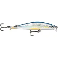 Rapala Ripstop 9 cm Elite Blue (EB)