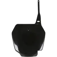Ufo Suzuki Rm 85 00-21 Frontplate