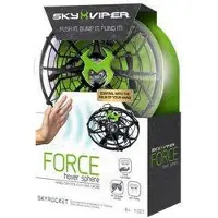 Sky Viper Håndstyrt Drone