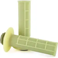 Renthal Mx R-works Lock-on Aramid Half Waffle Håndtak