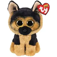 TY Kosedyr - Beanie Boos - 15,5 cm - Spirit - - OneSize - Kosedyr