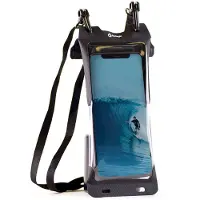 Surflogic Waterproof Xl Smartphone Vanntett Etui