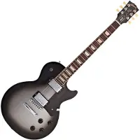 Gibson Les Paul Studio Silverburst #207150093