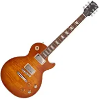 Gibson Kirk Hammett Greeny Les Paul Standard Greeny Burst #226650206
