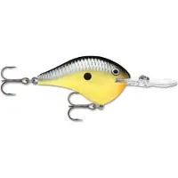 Rapala Dives To Dt10 Crankbait 17g 60 Mm