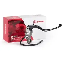 Brembo 910.d548.90 Bremsehåndtak Med Pumpe