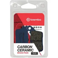 Brembo 07ho5907 Bremseklosser