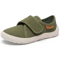 Bisgaard Tøfler - Noos - Pav - Forest Green - - 28 - Tøfler