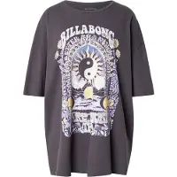 Billabong Surf Trip T-skjorte svart
