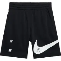 Nike Sportswear Club-french Terry Shorts