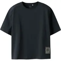 Name it Økologisk Bomull T-skjorte