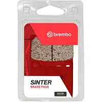 Brembo 07ya11sp Sintrede Bremseklosser