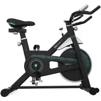 Cecotec Drumfit 13000 Delfos Innendørs Sykkel
