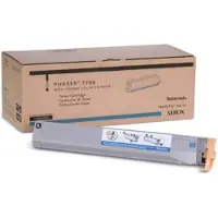 Xerox Tonerkassett cyan 15.000 sider