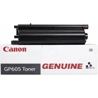 Canon Tonerkassett svart 33.000 sider