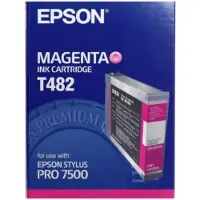 Epson Blekkpatron magenta, 110 ml