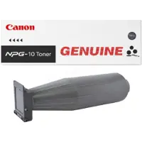 Canon NPG-10 Tonerkassett Svart