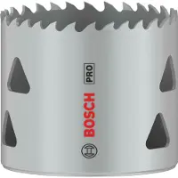 Bosch Accesorios Pro Multi-material Hullsag For Tre 57 Mm