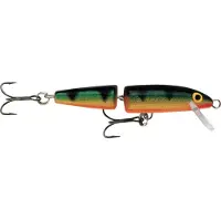 Rapala Jointed Floating 13cm - Abbor