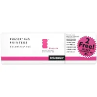 Tektronix Fargestix 5 st magenta + 2 st sort 5.900 sider